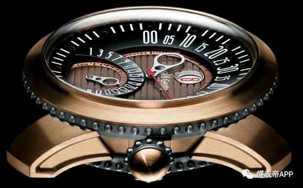 值得买的青铜腕表有哪几款,腕表爱好者十大必备表款