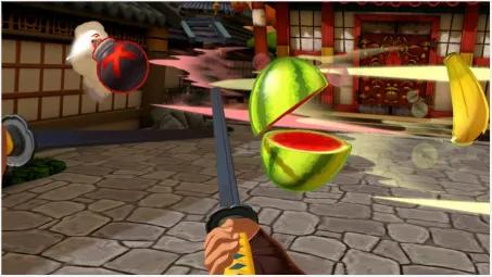 虚拟现实在游戏方面的应用现状,虚拟现实哪个好玩些