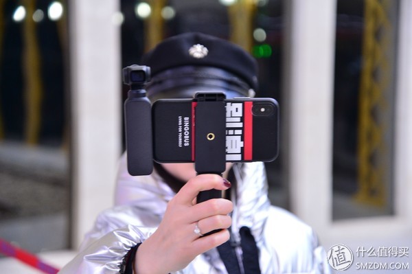 osmopocket配件3件套,osmopocket一定要买的配件