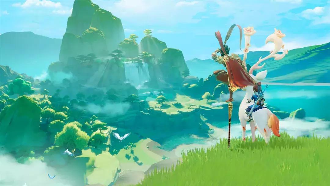 梦幻西游即时版,梦幻西游快速设置自动战斗