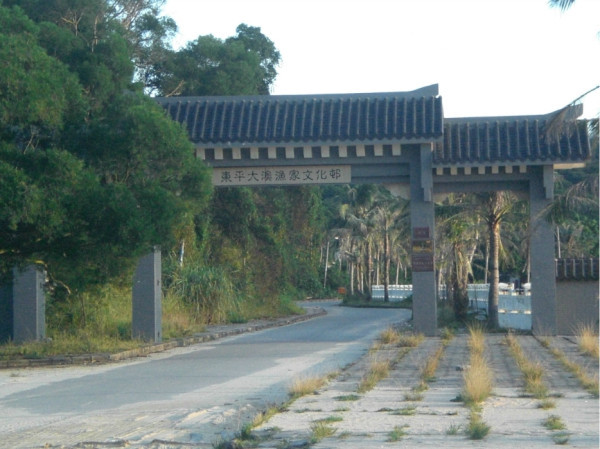 最美的最原始的渔村,最美渔村图片