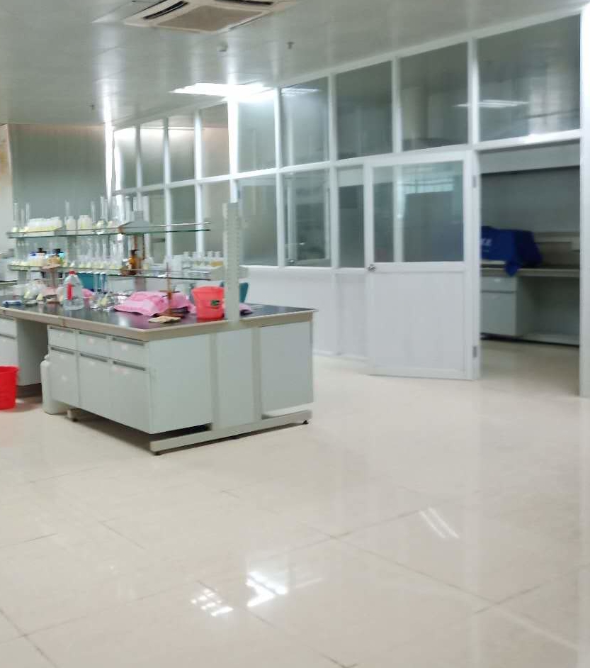 化验室安全总结报告,化验室各岗位安全注意事项