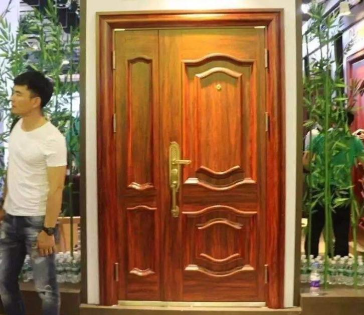 甲级防盗门一平方多少钱,甲级防盗门1000多贵不贵