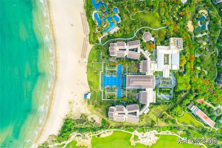 海南神州半岛酒店位置,海南神州半岛酒店价格