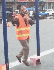 搞笑表情包动图片大全,我手机珍藏的50个动态表情包