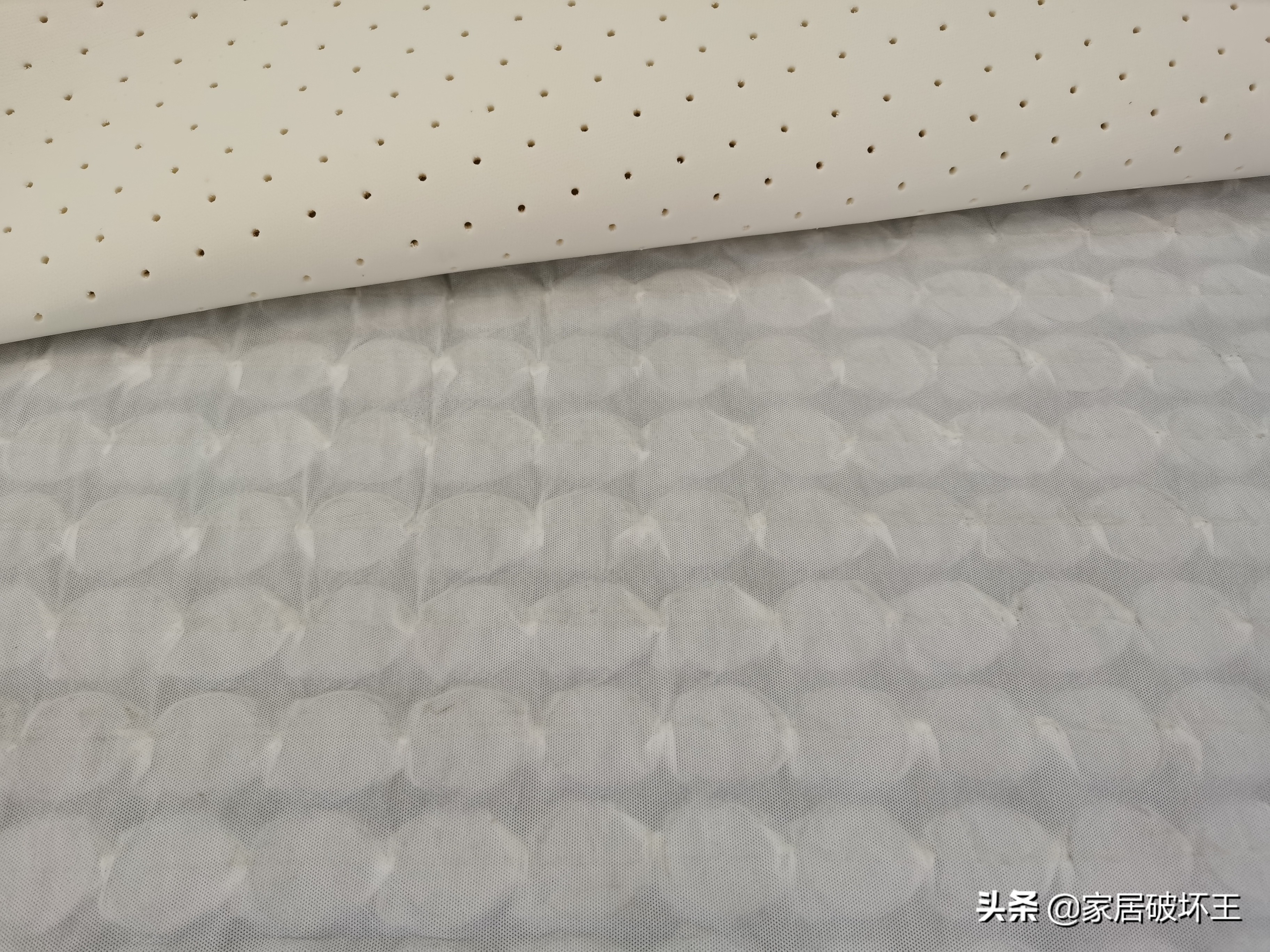 买床垫不踩坑选哪一种比较好,买床垫被骗了怎么办