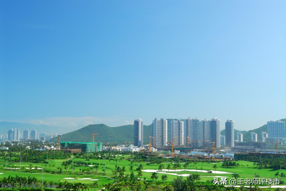 三亚金融中心未来发展,海南三亚哪里是金融中心