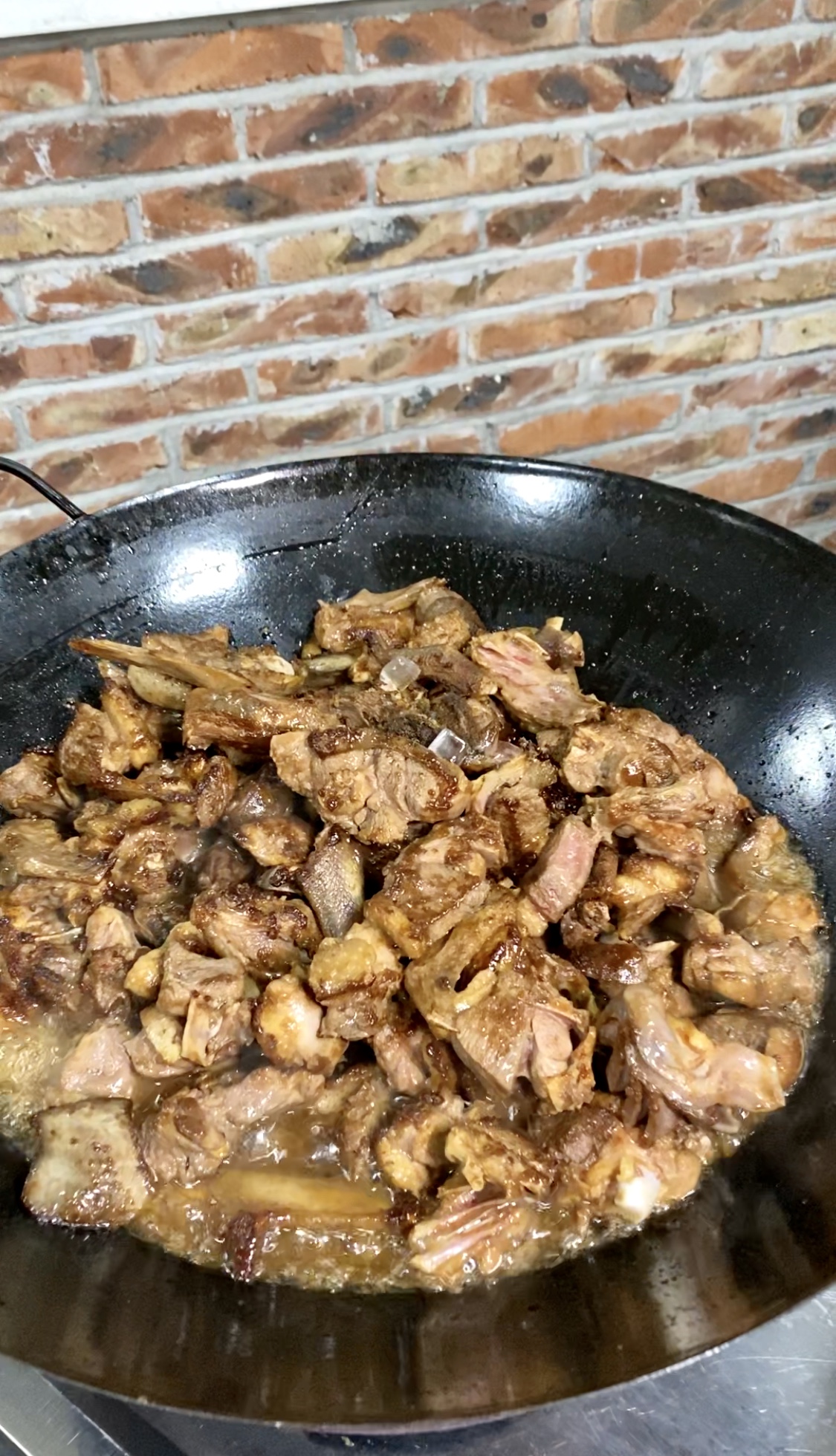 顺德火焰醉鹅家庭版,顺德老字号火焰醉鹅