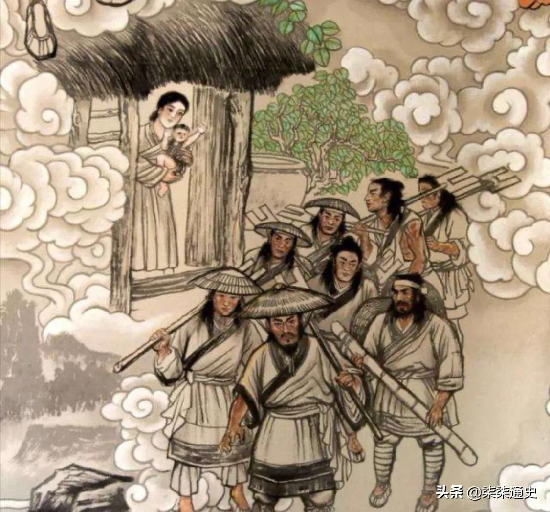 大禹治水是真实存在的吗,大禹治水是传说还是神话故事