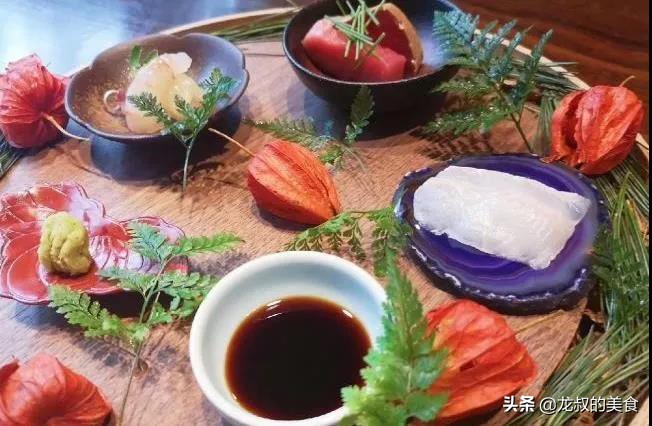 全球十大最贵的餐厅,日本最好吃的50家餐厅