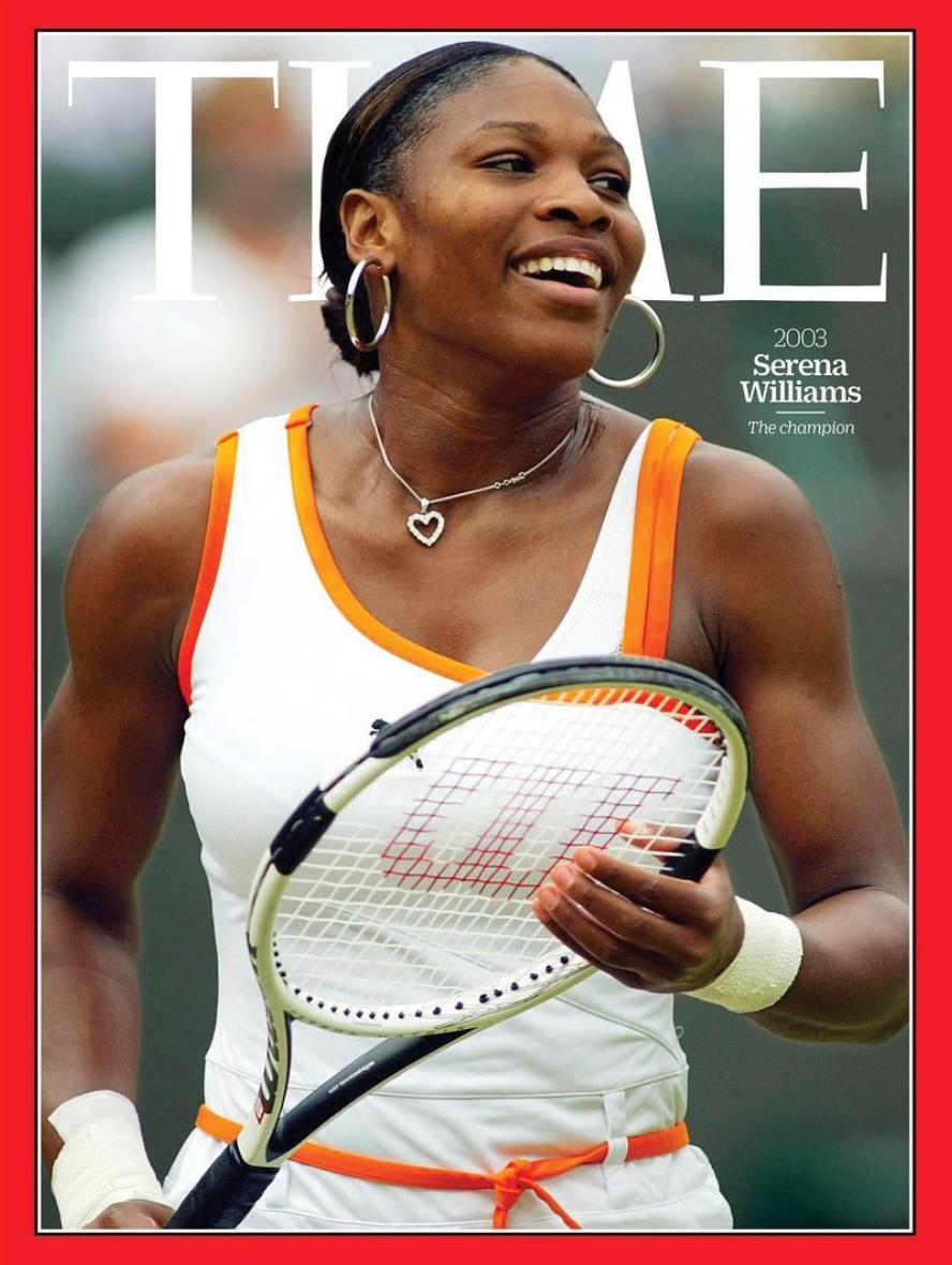 最能挣钱的网球女王们都住在什么样的大House？