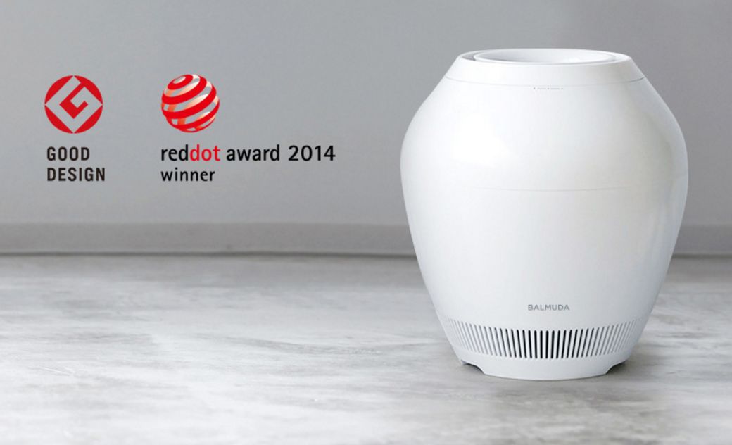 日本巴慕达加湿器,日本巴慕达空气净化器