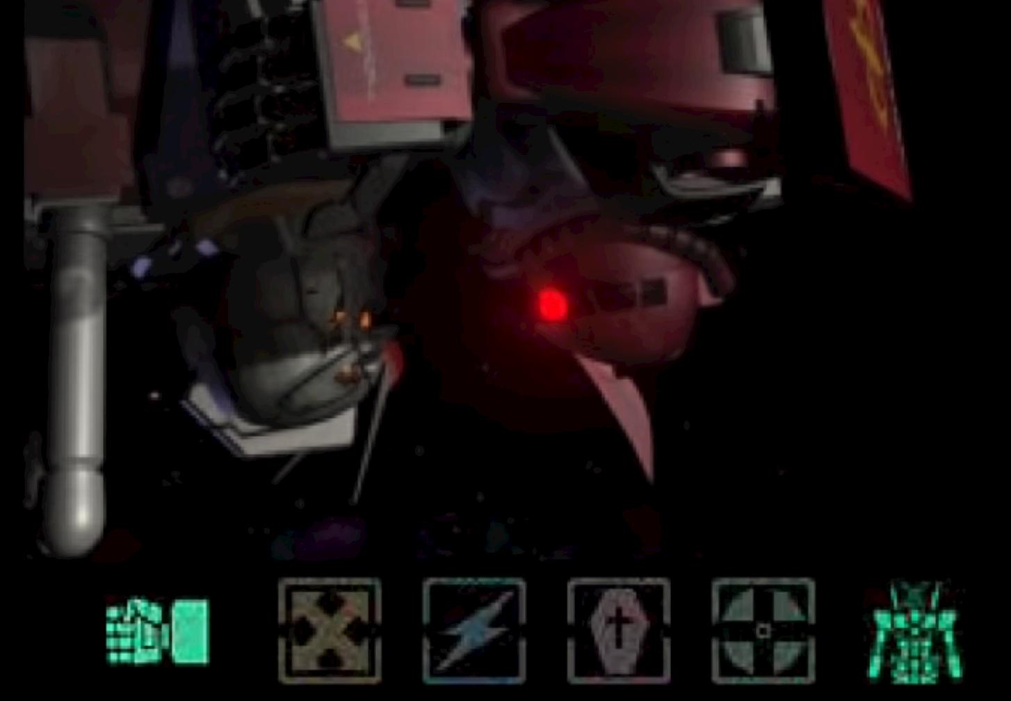 最好的高达游戏有哪些,公认最好的高达游戏