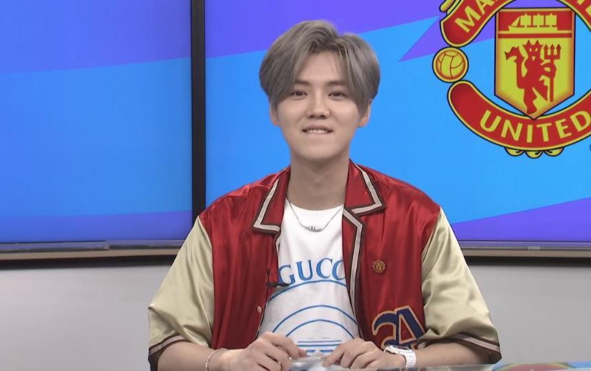 鹿晗解说曼联回放全程,鹿晗解说2019年英超联赛