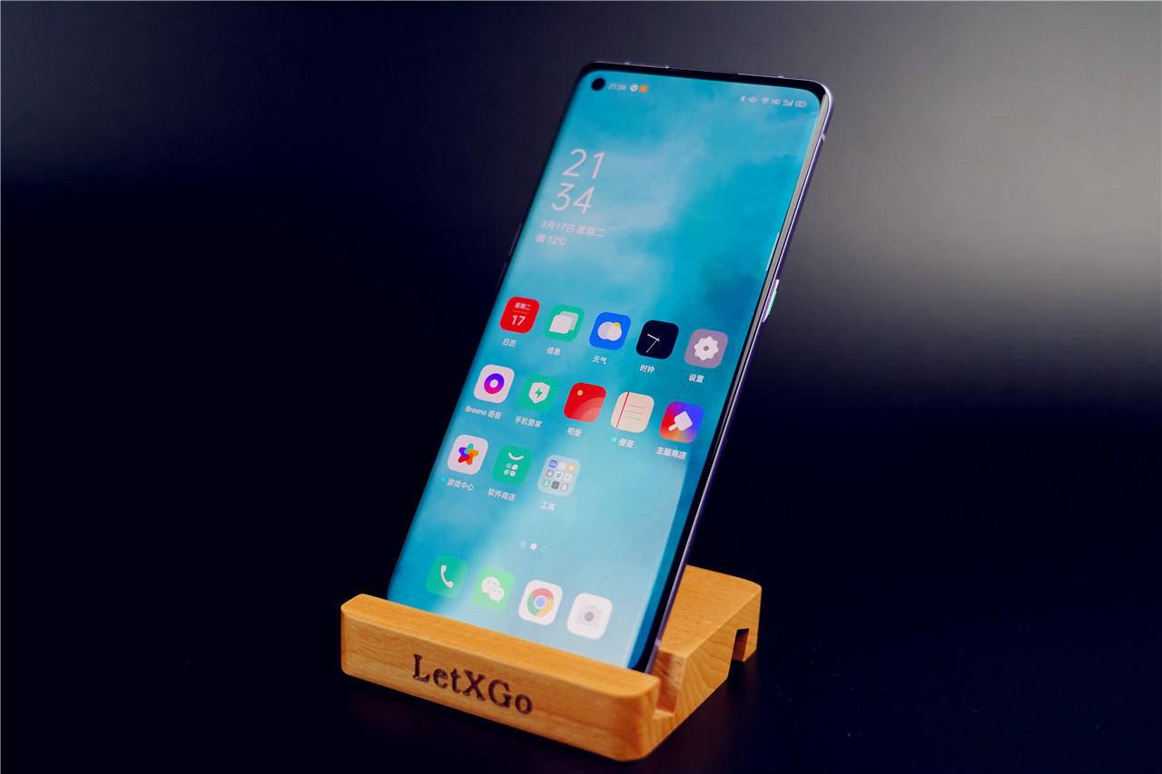 不止轻薄，Reno3Pro也可以拥有不俗的功能体验