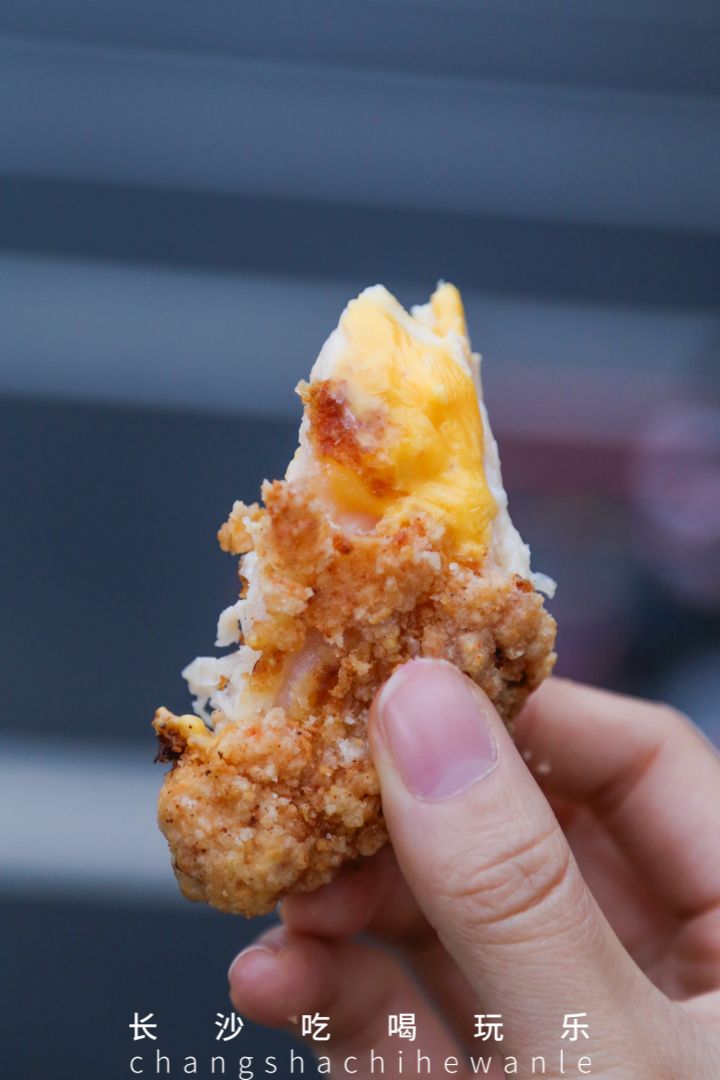 长沙菜品爆品,长沙爆爆肠小吃