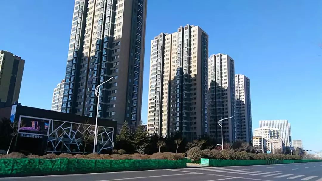 威海哪个区商圈最好,威海经区楼盘点评