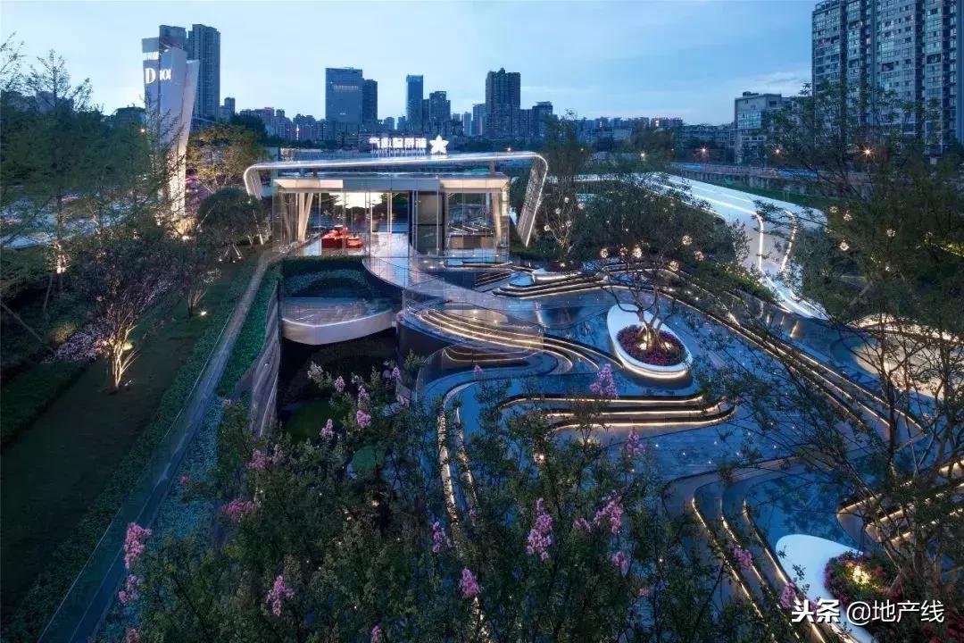 花开成都金堂,花开成都后花园