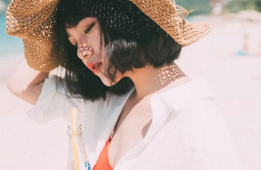 “我今年才33岁，余生已经打算跟男人做邻居了”“我好想抱抱你”