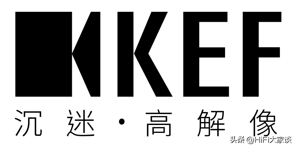 英国kef音箱视频,英国kef音箱t系列