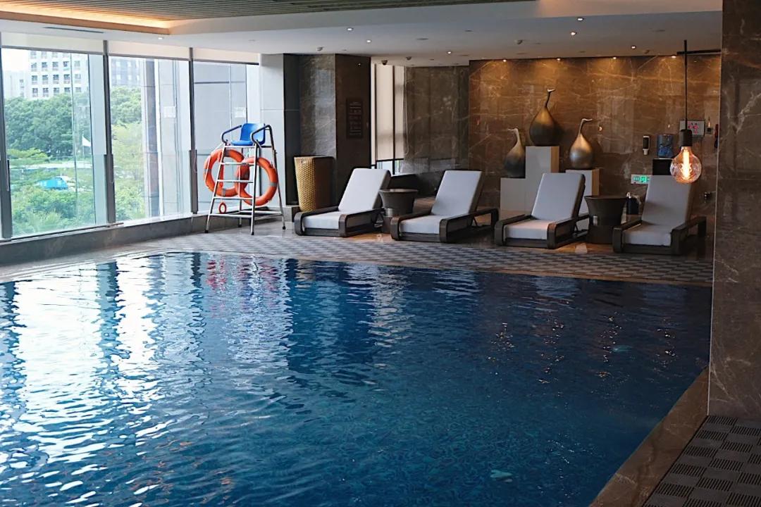 希尔顿逸林增城,希尔顿逸林五爱街