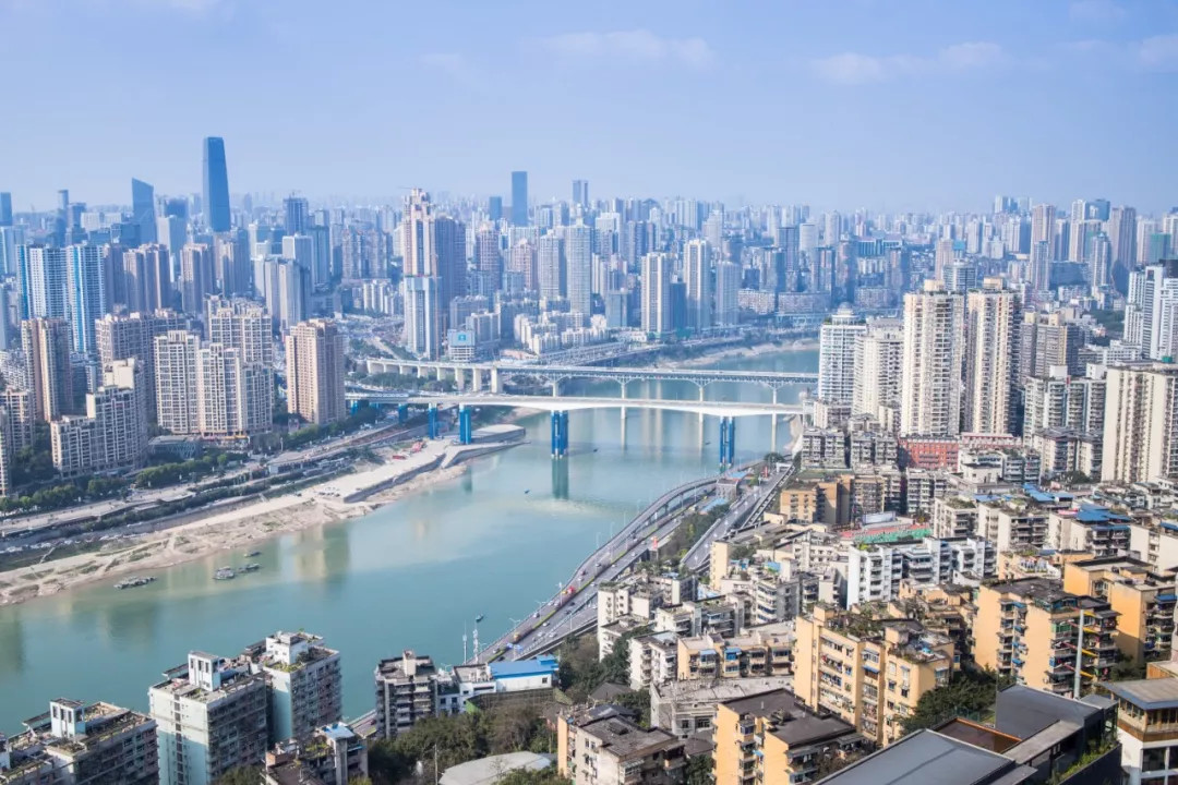 重庆渝中区房价潜力,渝中区房价分析