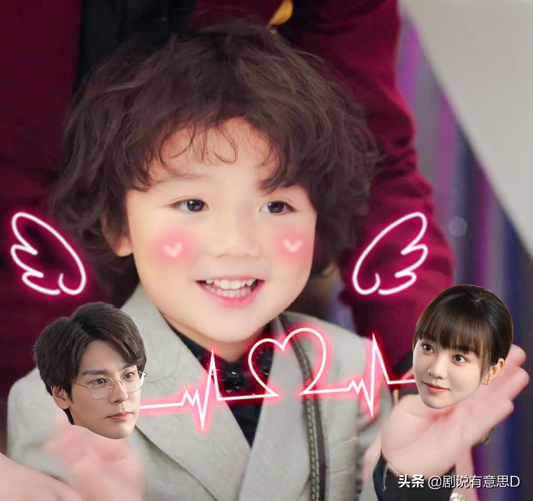 贺先生的恋恋不忘百科,一口气带你看完贺先生的恋恋不忘