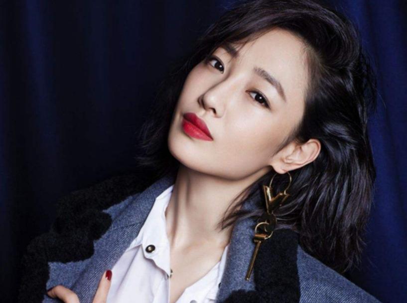 京圈太子妃白百何:上位史不简单,获张艺谋青睐,拿陈羽凡当跳板