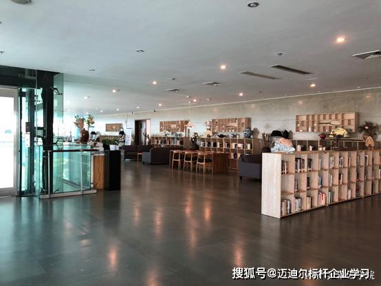 杭州标杆考察之走进网易，学习网易互联网产品之道