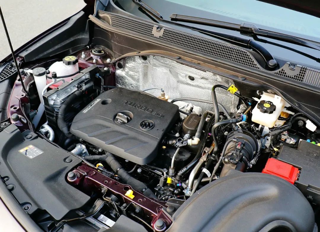 17款别克君越1.5t试驾视频,别克君越2021款1.5t报价