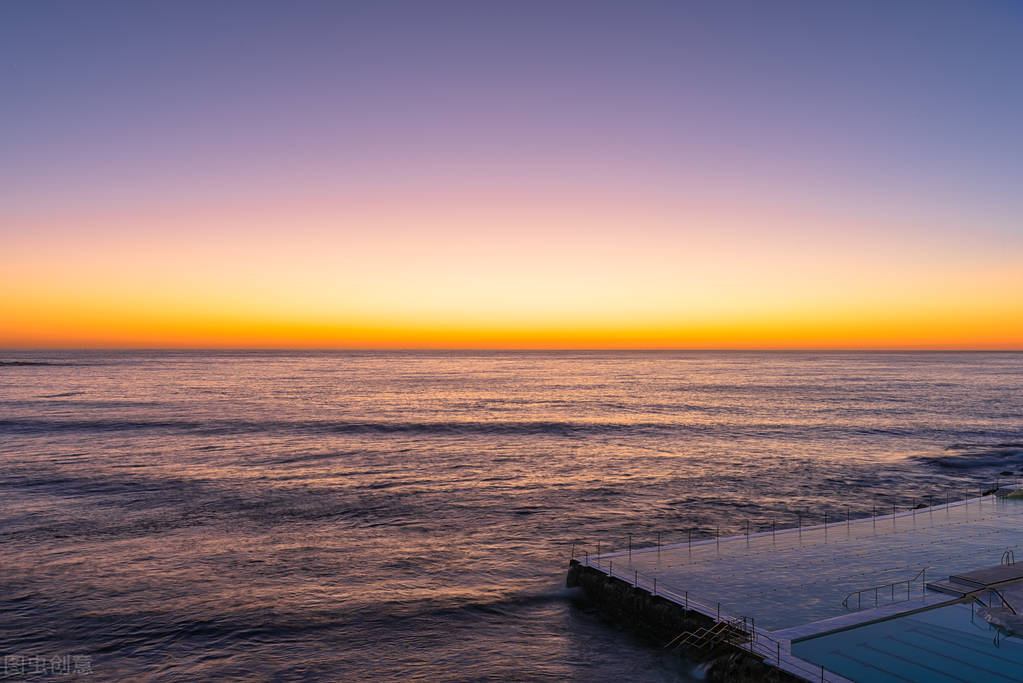 世界上最美的海滩希腊扎金索斯岛,全球最美金巴兰海滩