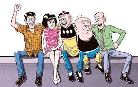 90后的动画片你看过哪一些,90后看过的动画片大全