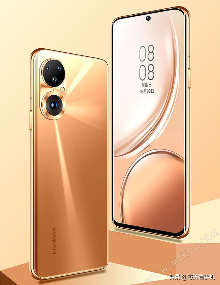 酷比新机m50pro,酷比m50pro评测