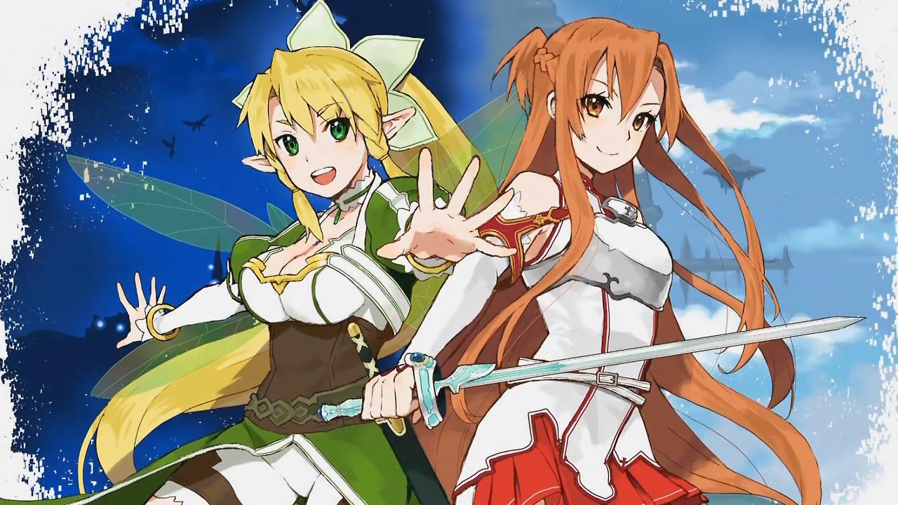 不愧是本子王!原来亚丝娜有这么多版本,比村奇石画得好圆润