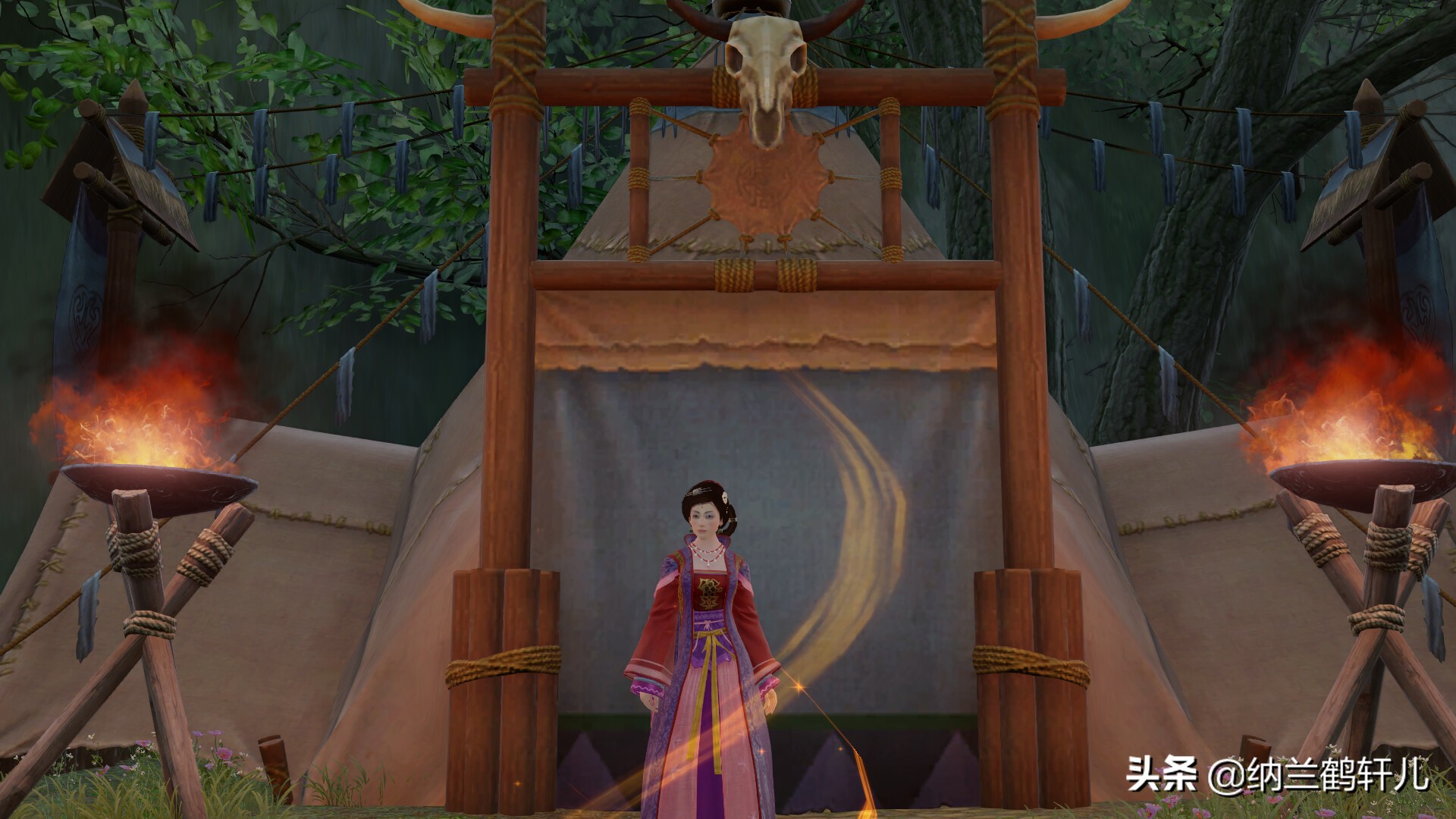 剑网三少林介绍,剑网三无界少林新技能