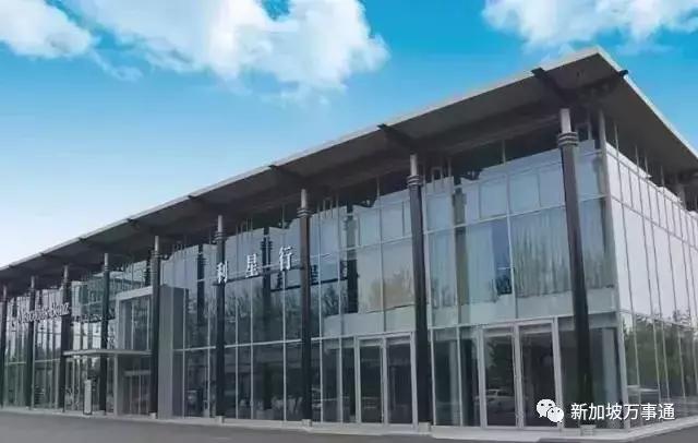 奔驰与西安利之星,奔驰利之星行西安之行