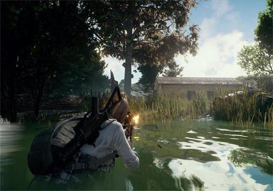 绝地求生新手操作教学,绝地求生新手操作技巧