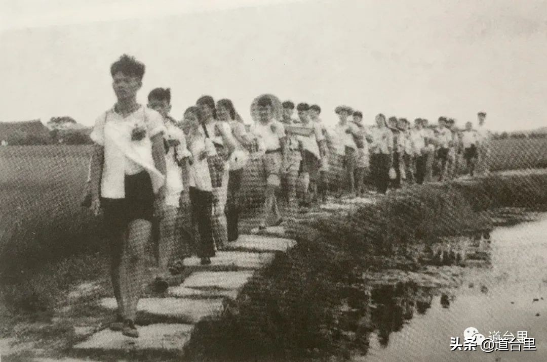 洪家楼老照片,洪家楼旧照