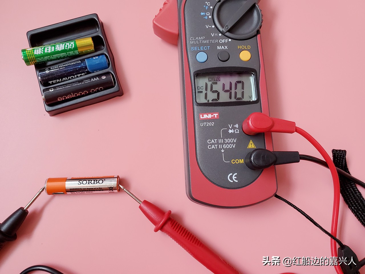 7号电池品牌测评排行,京东7号电池测评