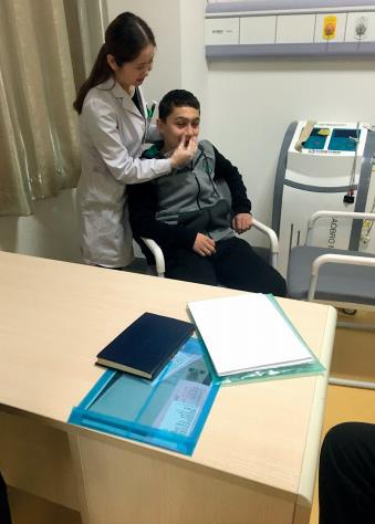 跨境、跨区域医疗：白衣天使谱新篇