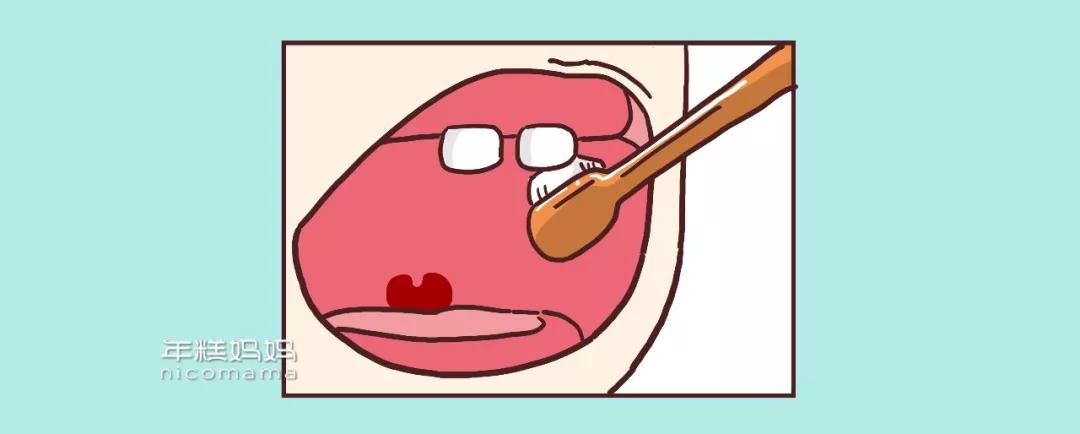 不伤牙龈的儿童电动牙刷,电动牙刷保护牙龈软毛儿童