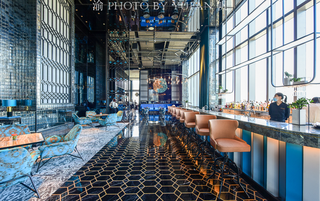 重庆来福士俱乐部自由行热门攻略,重庆来福士游玩时间