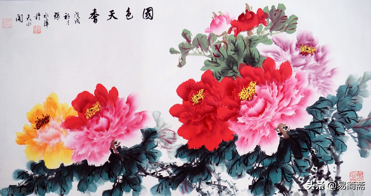 《易经》解读：《益》卦：可享天心能持定