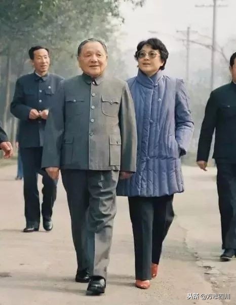 改革开放四十年四川的变化,1978年改革开放四川省的变化