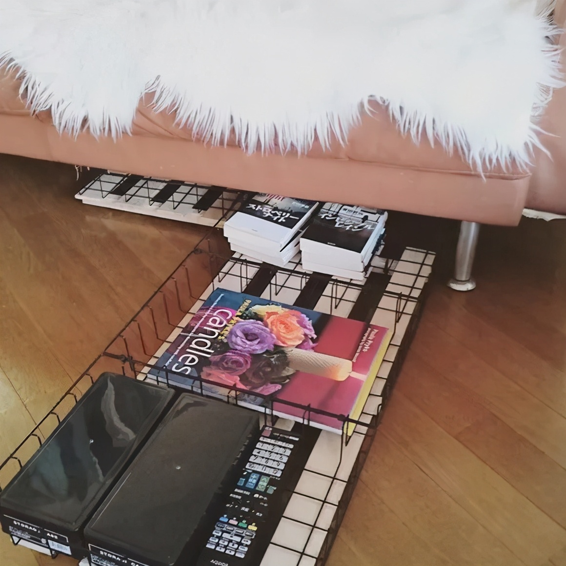 最好看的家居收纳,高颜值家居必备清单