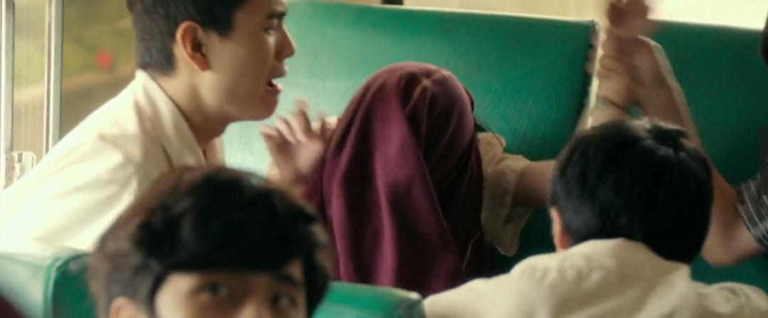 把猥亵侵犯说成“只是在玩”,我恨这热搜凉得太快