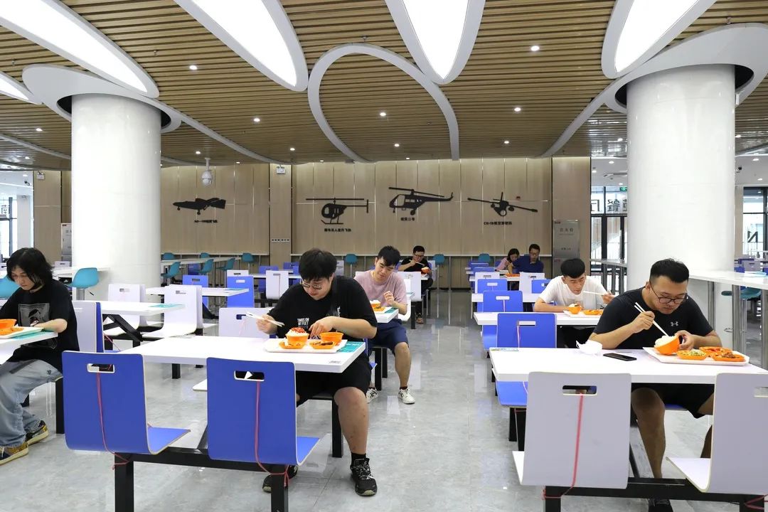 南航天目湖食堂,南航食堂有哪些