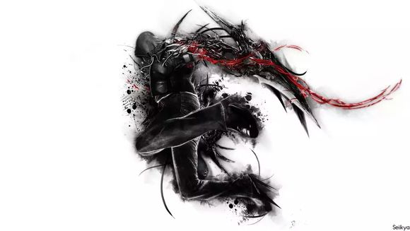 讲虐杀原形的小说,虐杀原形讲了什么故事