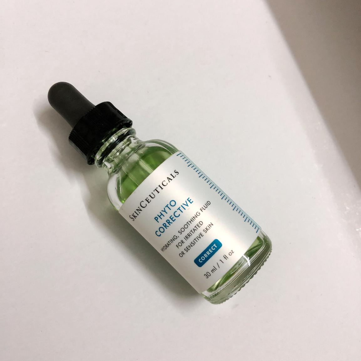 国货适合敏感肌的保湿精华,敏感肌精华秋冬推荐