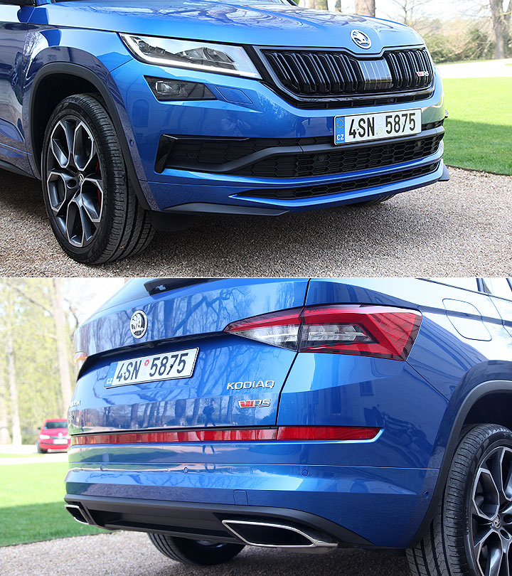 斯柯达sportline,最新款斯柯达试驾